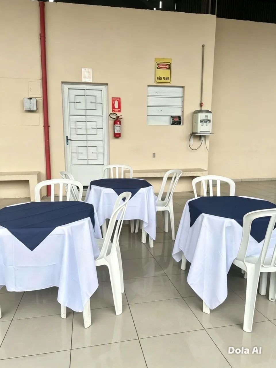 Toalhas mesa - Foto 4