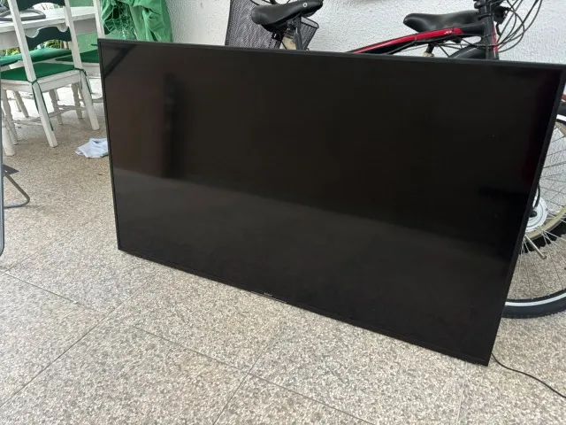 Smart TV Sony Bravia 65" 4K (KD-65X755F) - Foto 2