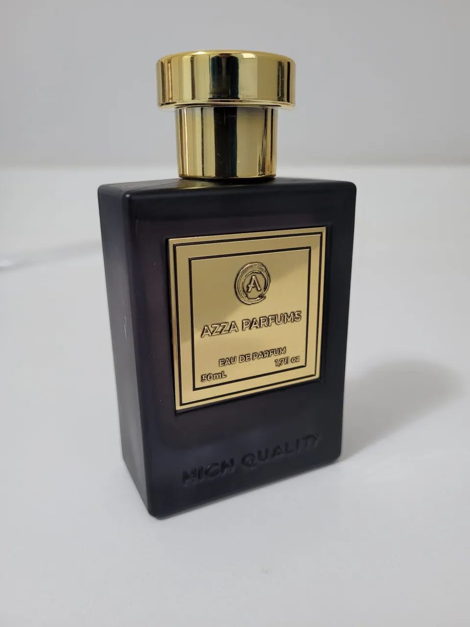 Perfume Seduction Elixir 50ml Azza Parfums - Foto 2