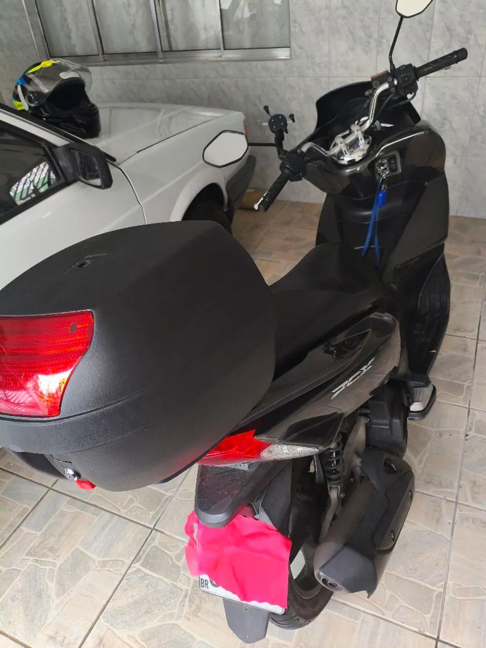 Honda PCX 150 - Foto 2