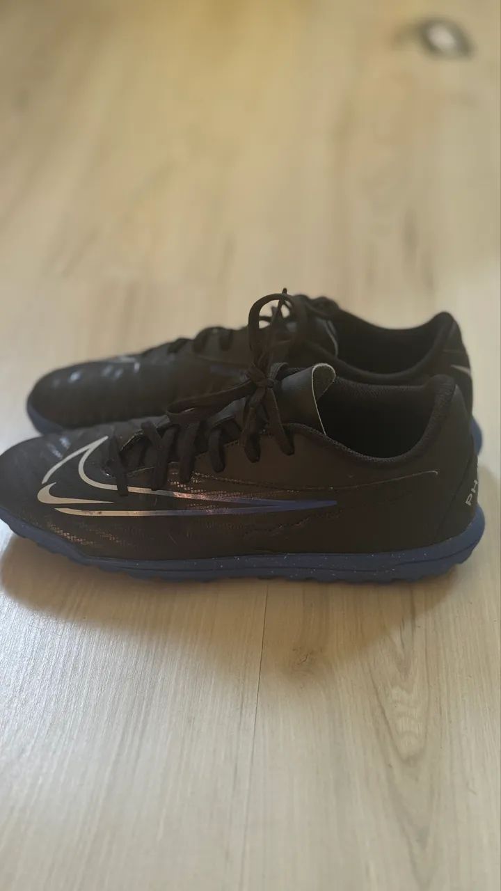 chuteira Nike Phantom GX Club TF - Foto 6