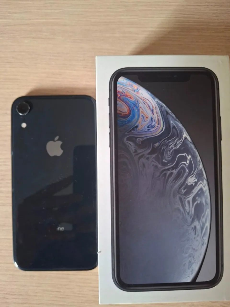 iPhone XR - Foto 2