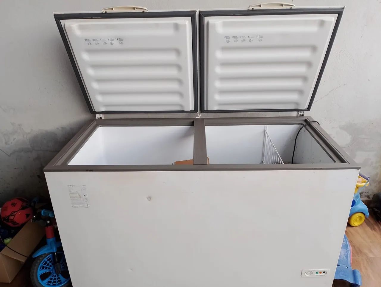 Freezer cônsul  - Foto 2