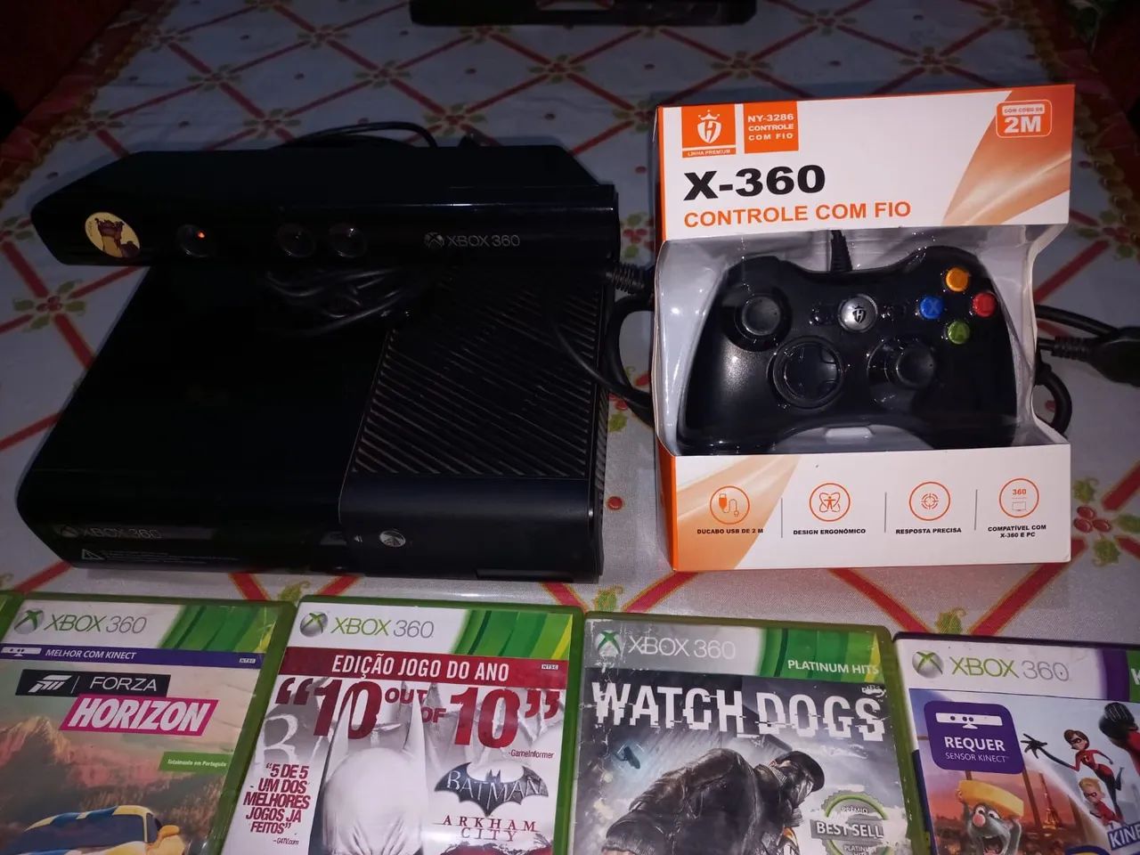 XBOX 360 - Foto 3