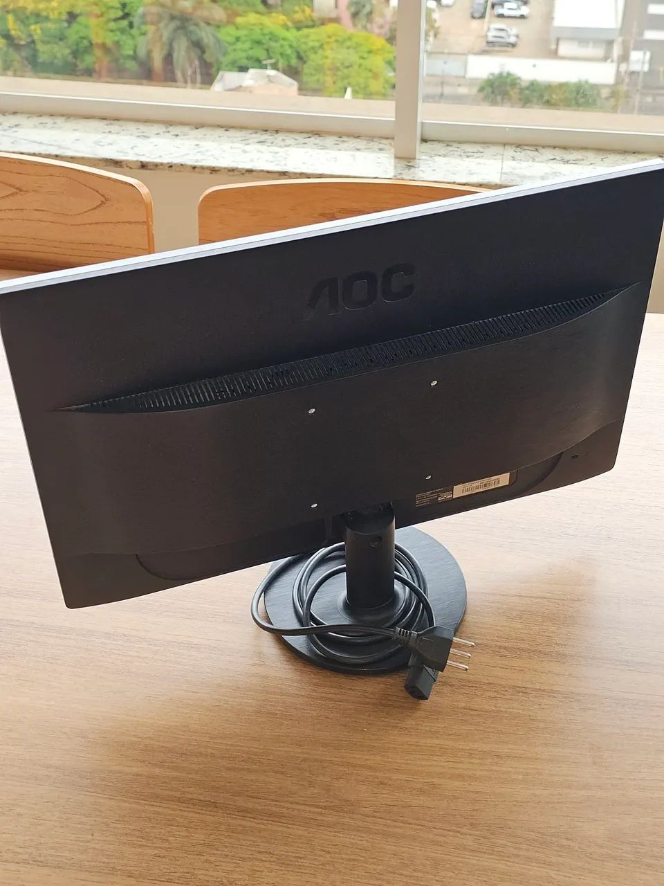 MONITOR GAMER AOC G2460PF - Foto 2
