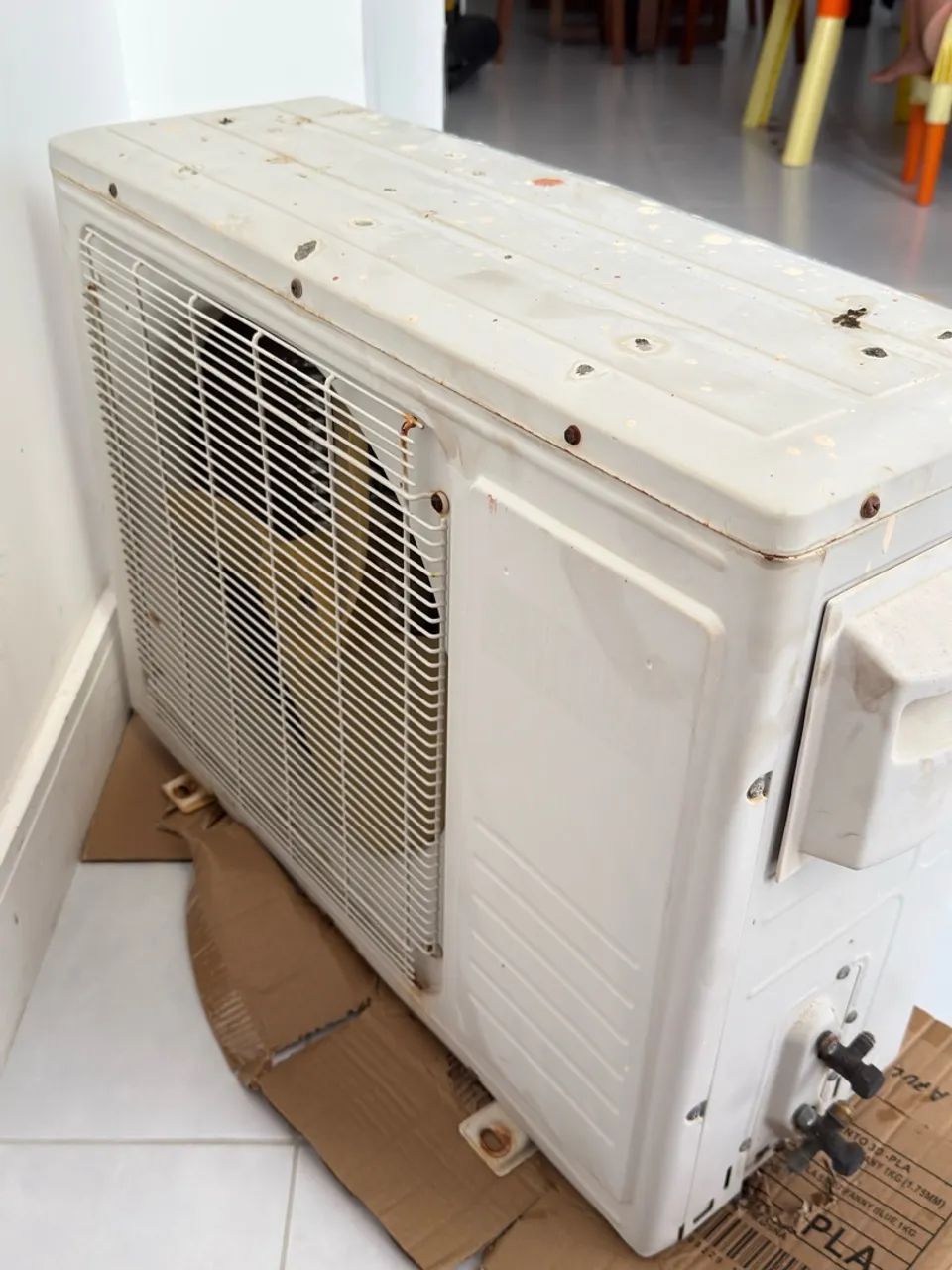 Ar condicionado 9000but Philco - Foto 4