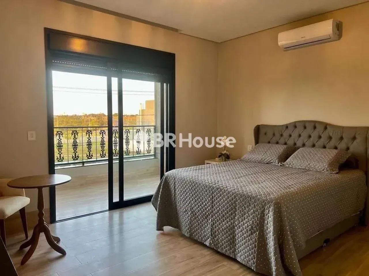 Passagem da Conceição | Casa de Condomínio 4 quartos, sendo 3 suites - Foto 4