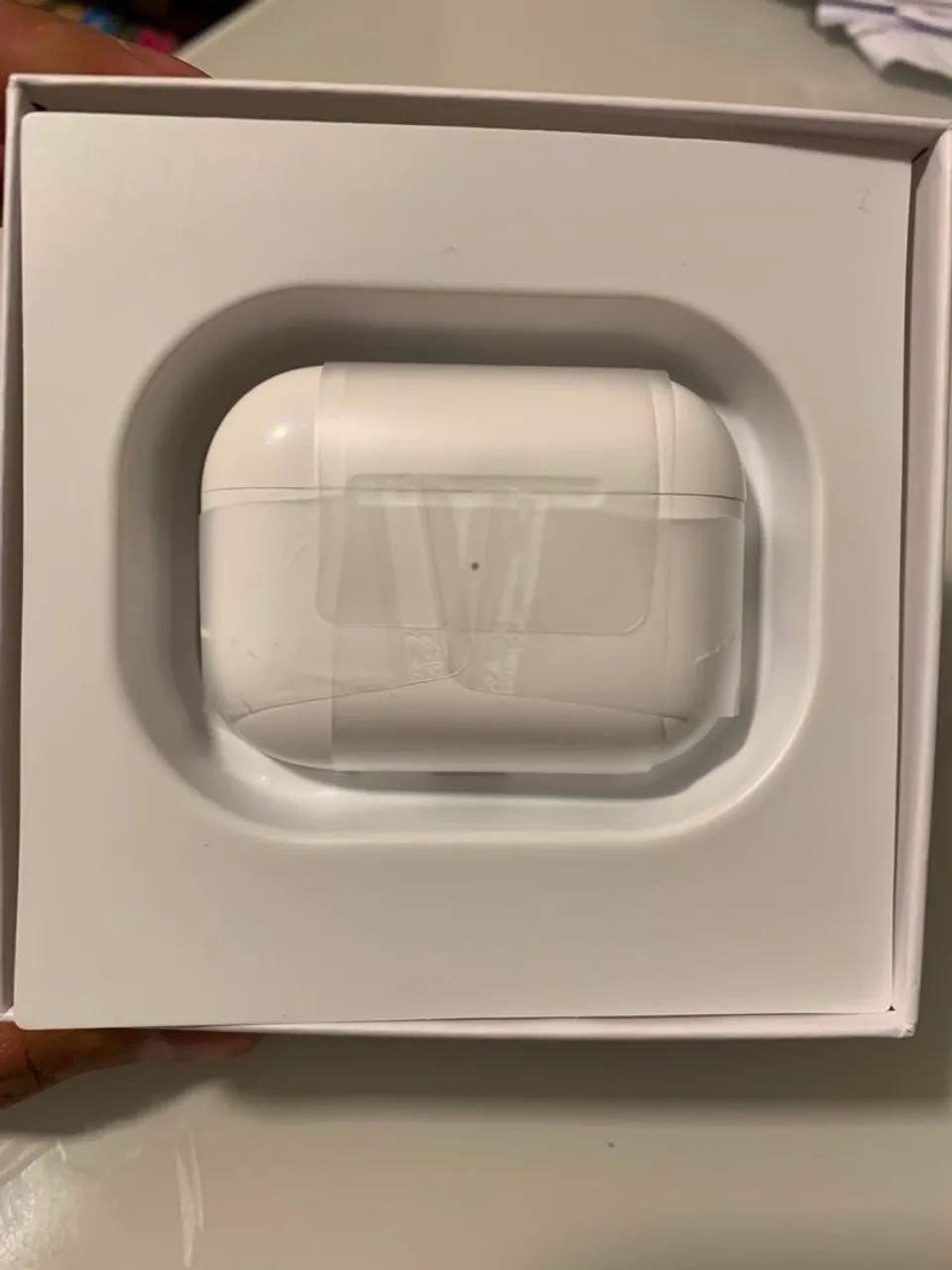 すーさん出品 AirPods pro3 Airpods pro 3 (Premium) - Fones de Ouvido - Samambaia Sul
