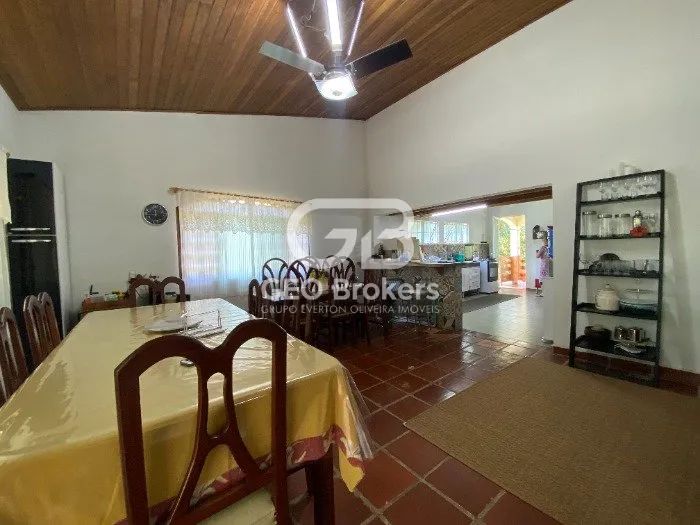 Oportunidade !! Chácara documentada com 20 hectares bairro Boa Vista - Igaratá - Código 16 - Foto 4