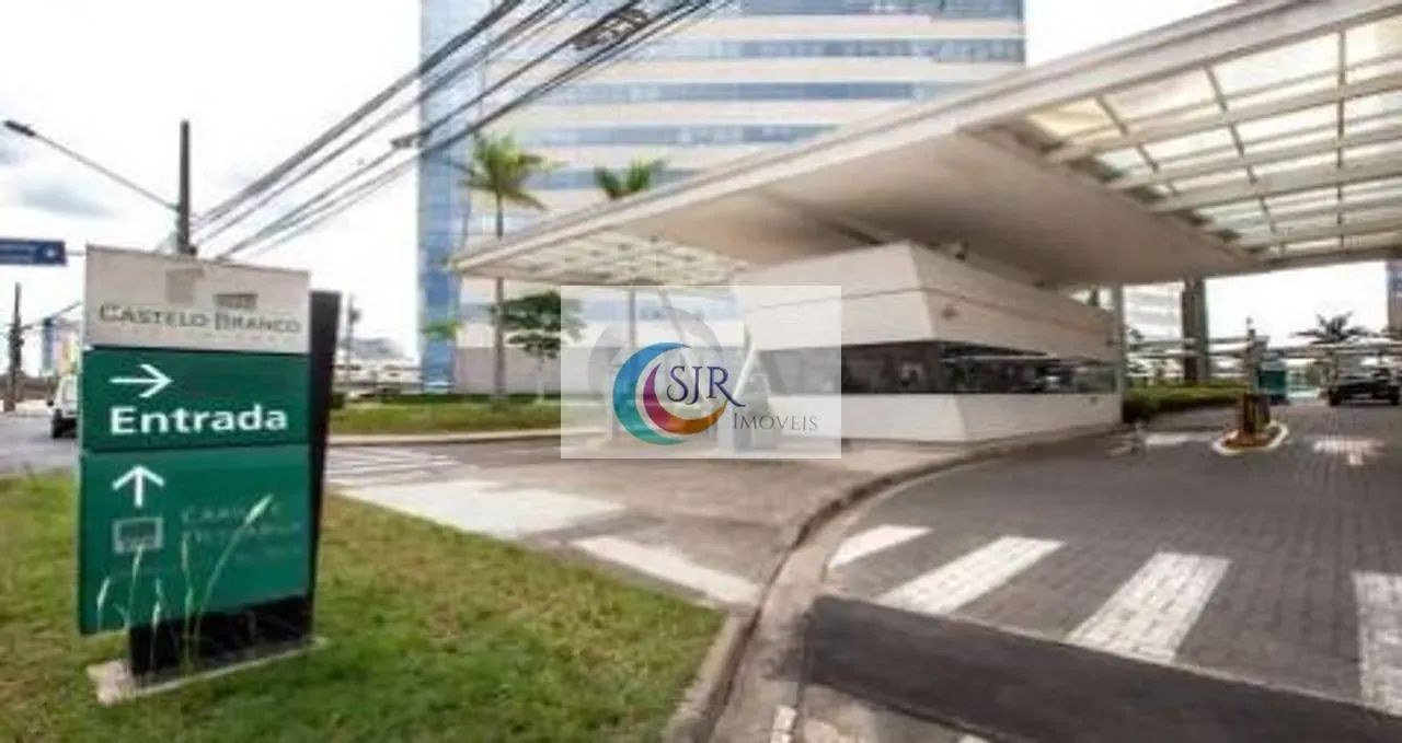Conjunto para alugar, 1135 m² - Tamboré - Barueri/SP - Foto 4