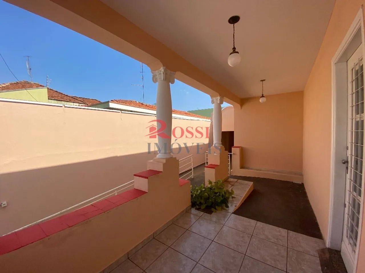 Locação de Casas / Comercial na cidade de Rio Claro - Foto 3