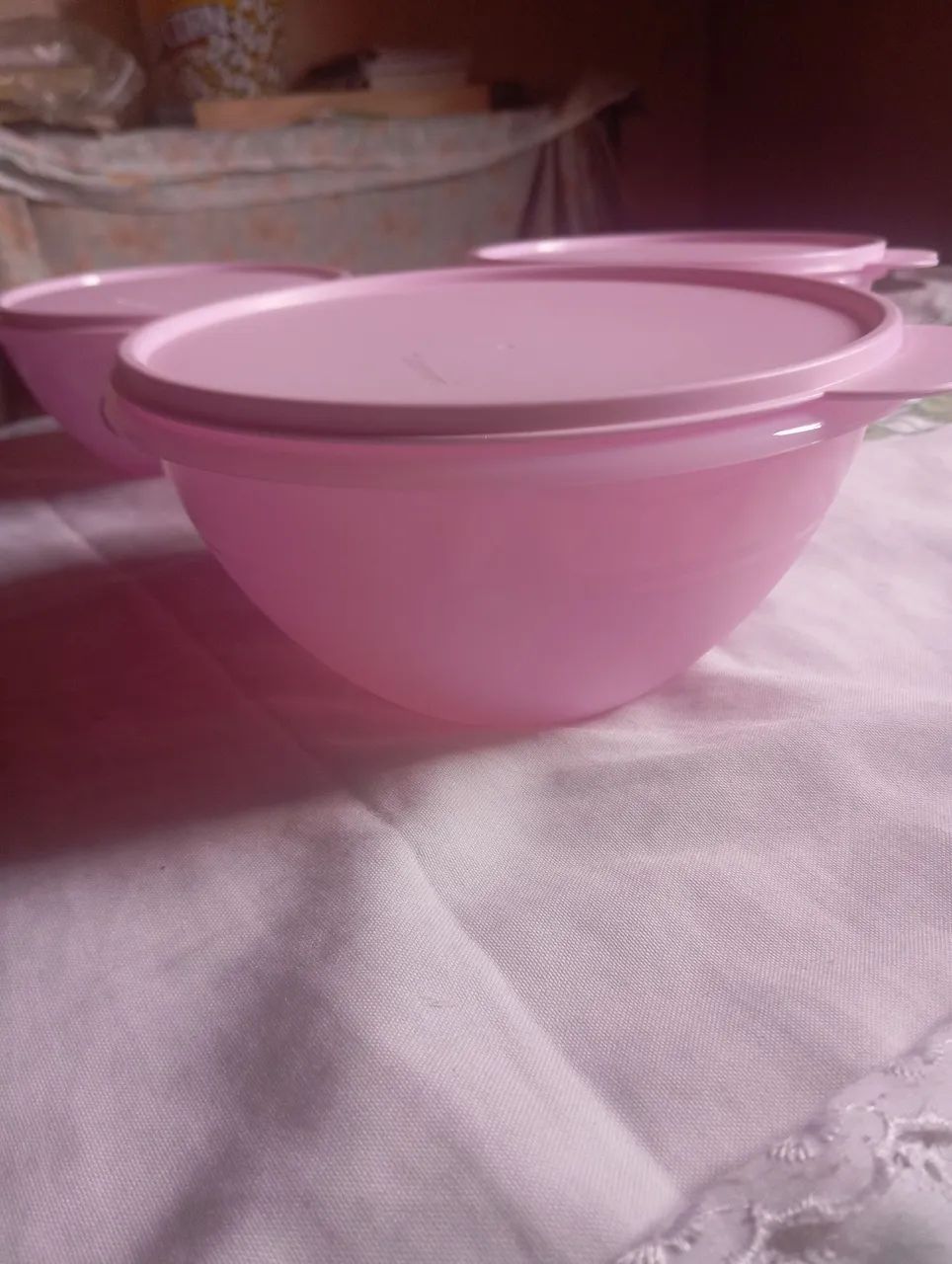  kit Tupperware nova - Foto 5