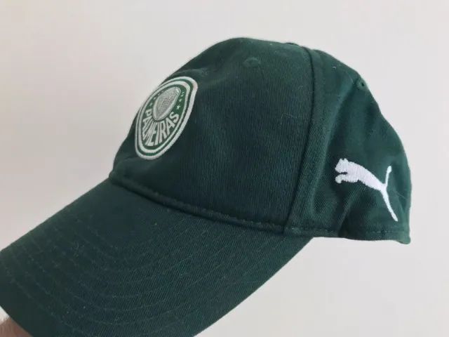 Boné do Palmeiras Puma - Foto 3