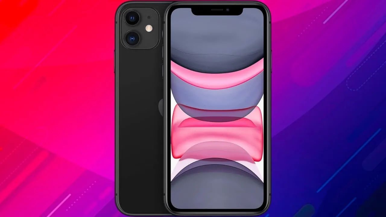 iPhone 11 64GB