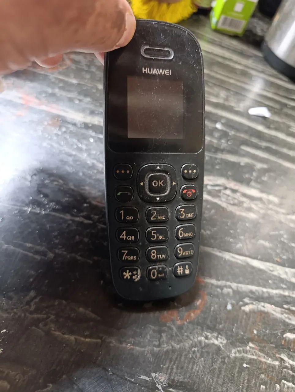 Celular Huawei simples  - Foto 2