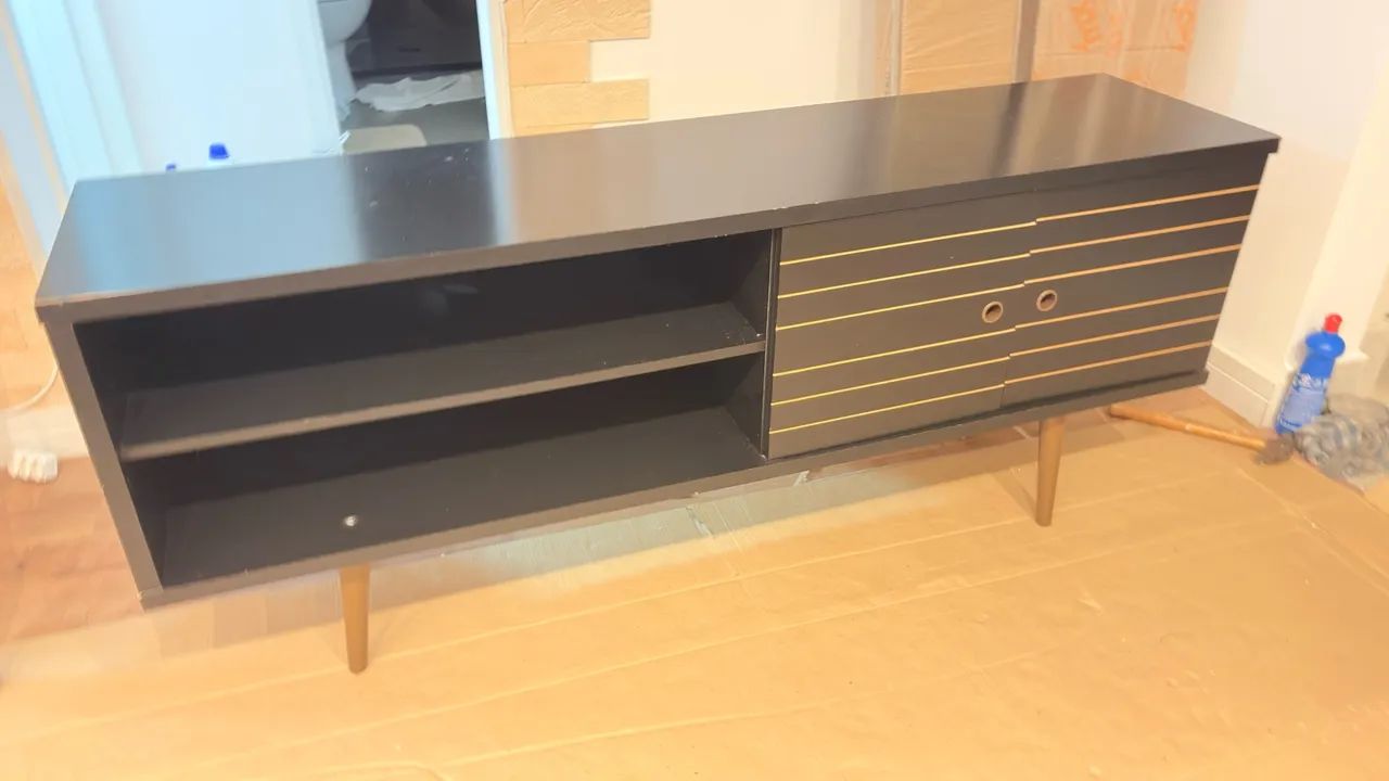 Rack para sala  - Foto 5