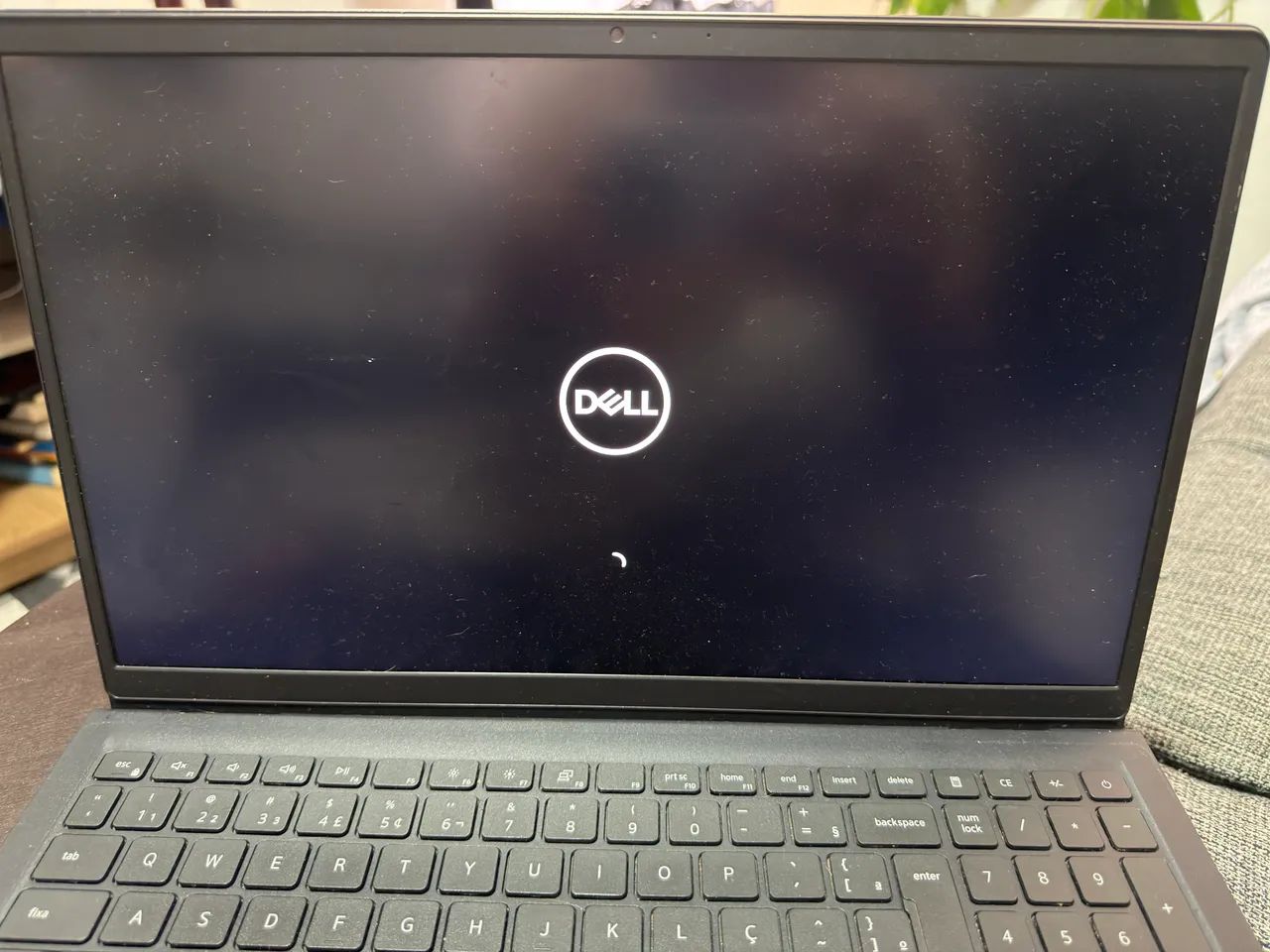 Notebook Dell I5 8gb RAM - Foto 2