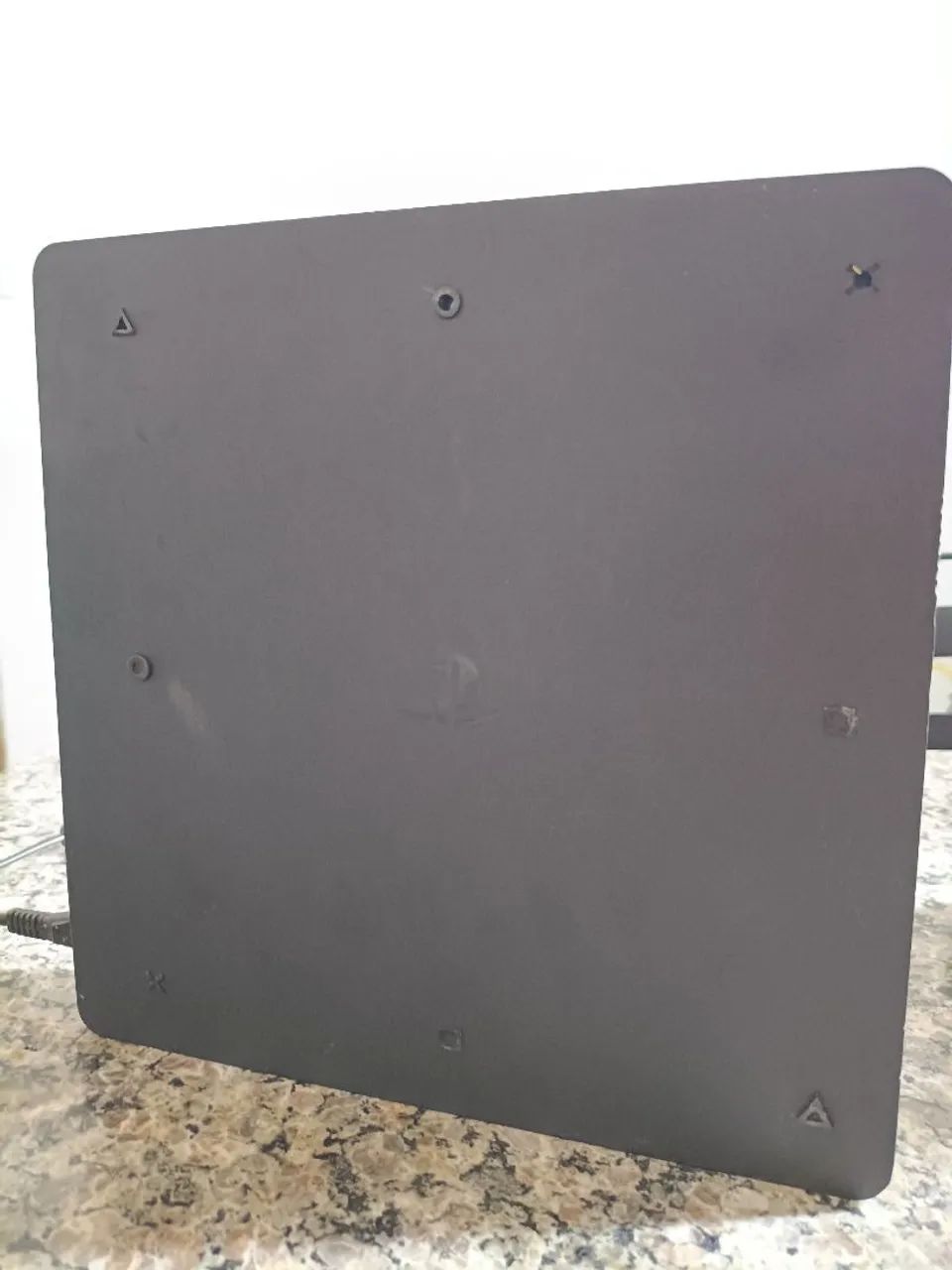 Ps4 só console - Foto 2