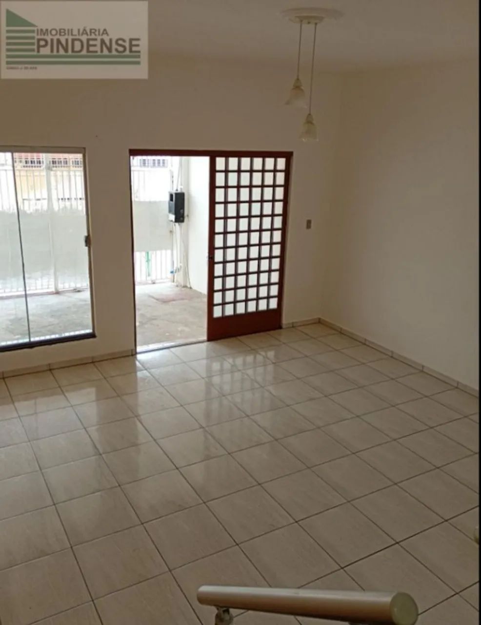 Alugo sobrado $2.200 no Mombaça, Pindamonhangaba  - Foto 2