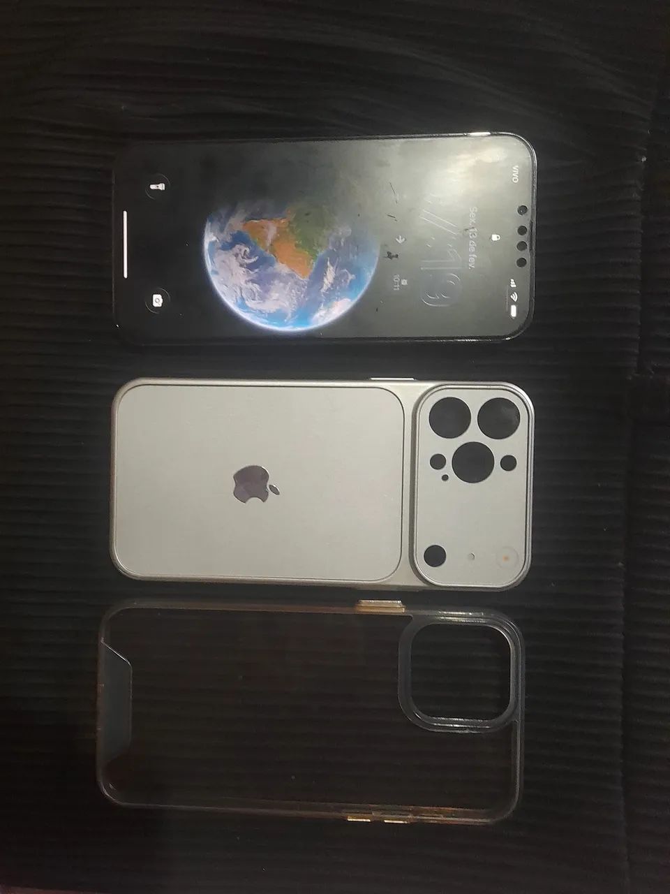 iPhone 13 Pro Max 256 gb - Foto 4