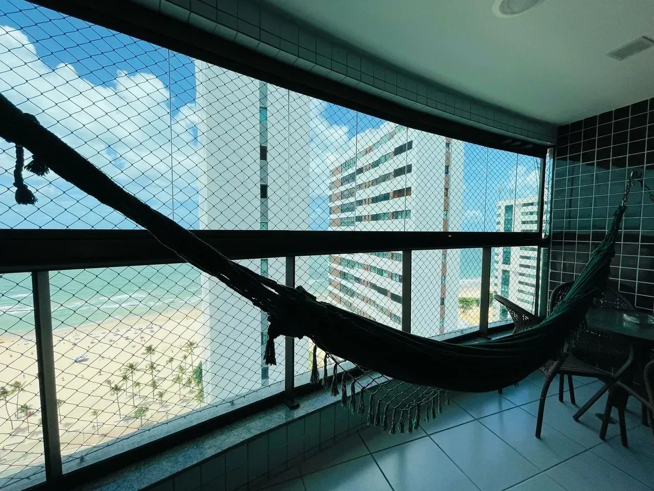 Oportunidade Enseada do Mar 21, linda vista, 3 sts, fino acabamento, lazer completo, 2 vgs