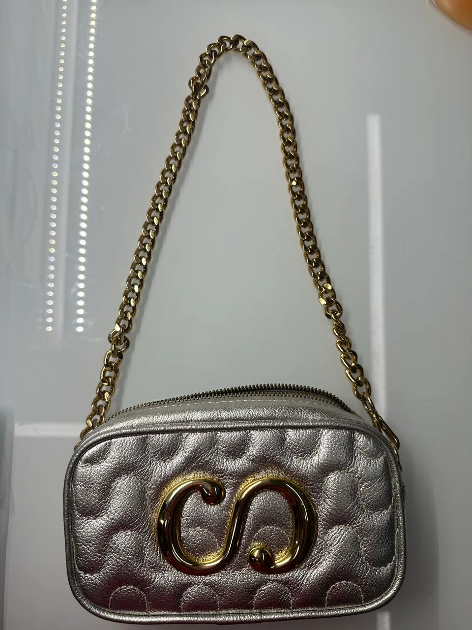 Bolsa Santa Lolla