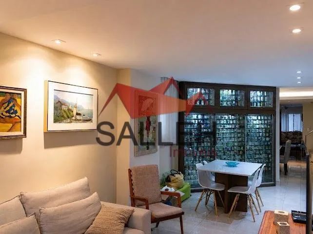 Apartamento, 3 quartos, 2 suites, 3 vagas