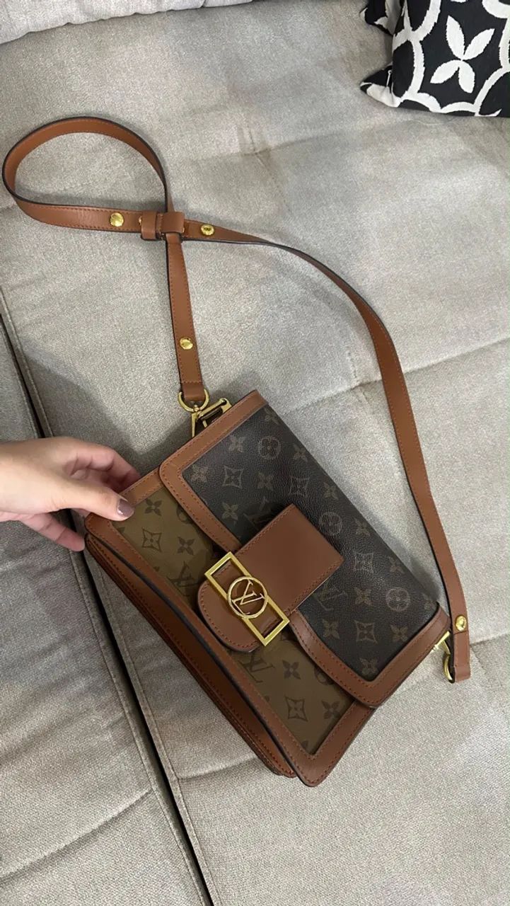 BOLSA - LV - LINHA PREMIUM