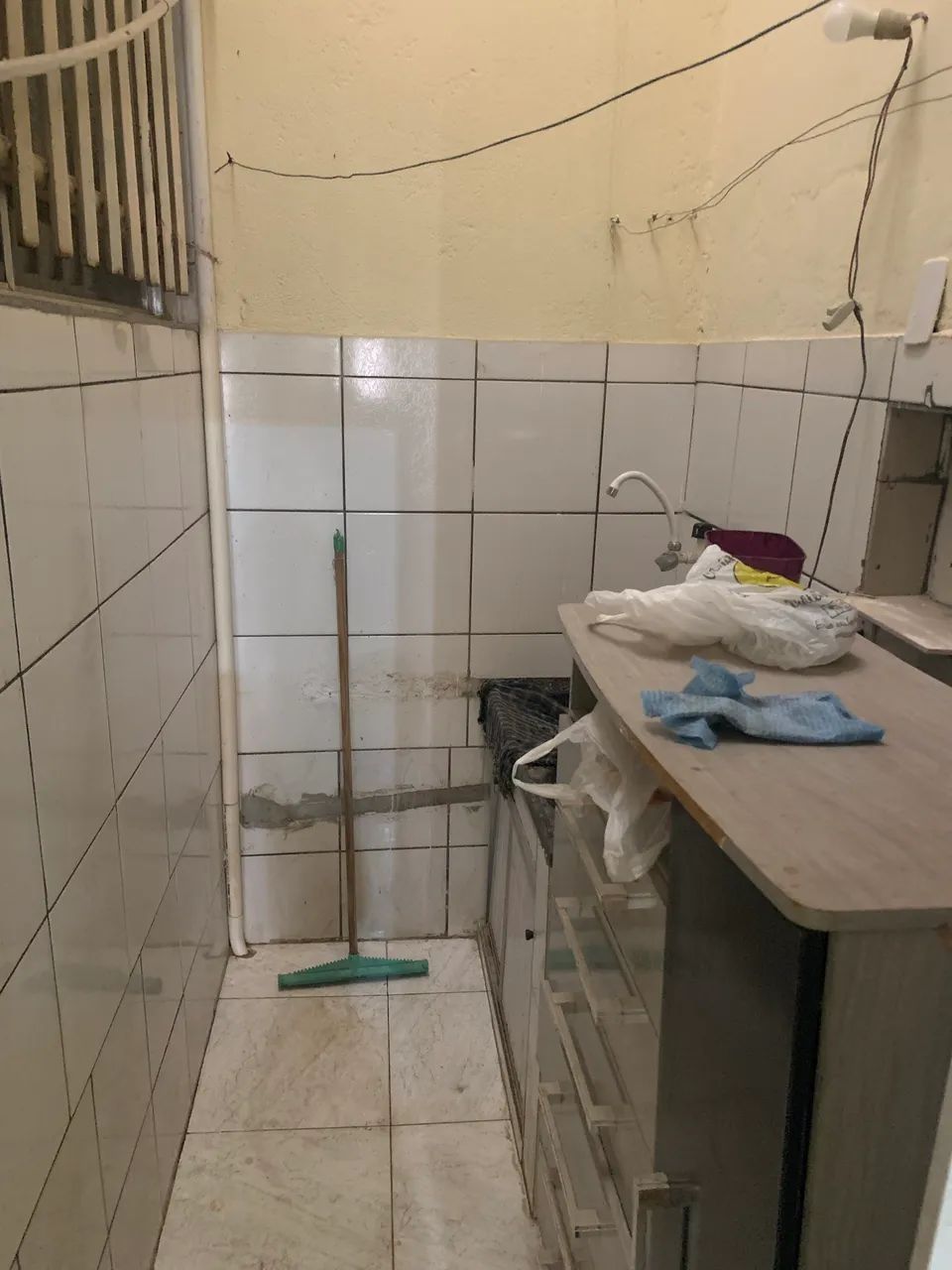 Kitnet - Próxima ao Posto Contagem - Setor de Mansões  - Foto 2