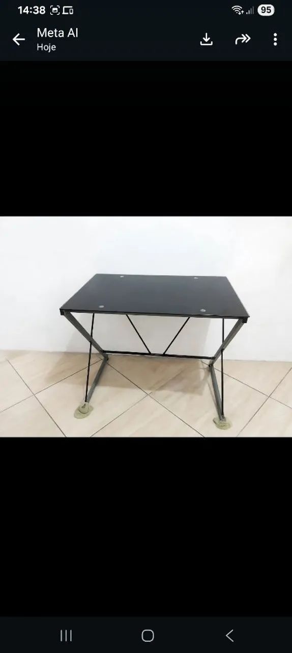 MESA DE PC *02