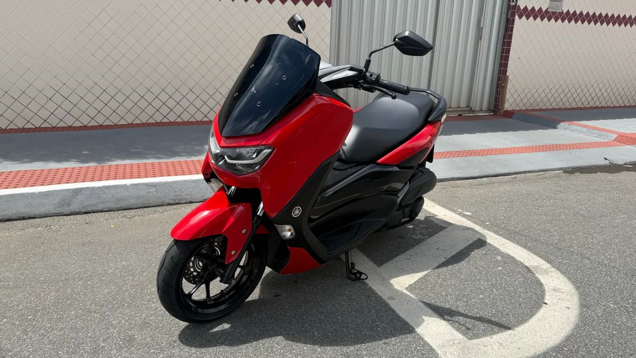 Nmax 2024