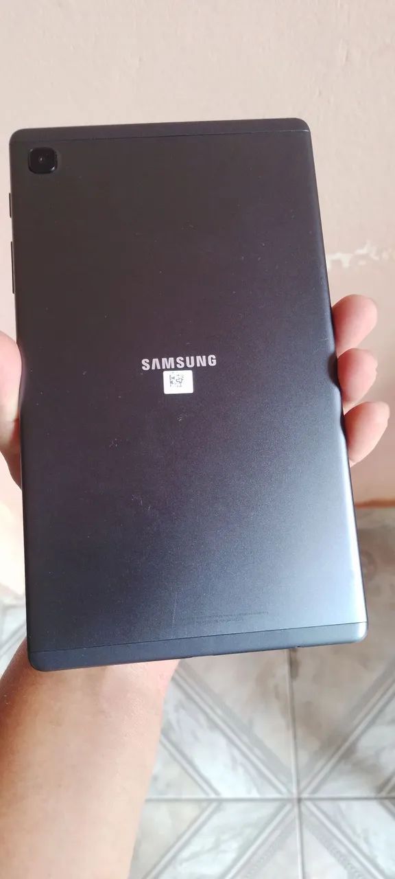 Galaxy tab a7 lite Wi-Fi e 4G  - Foto 2