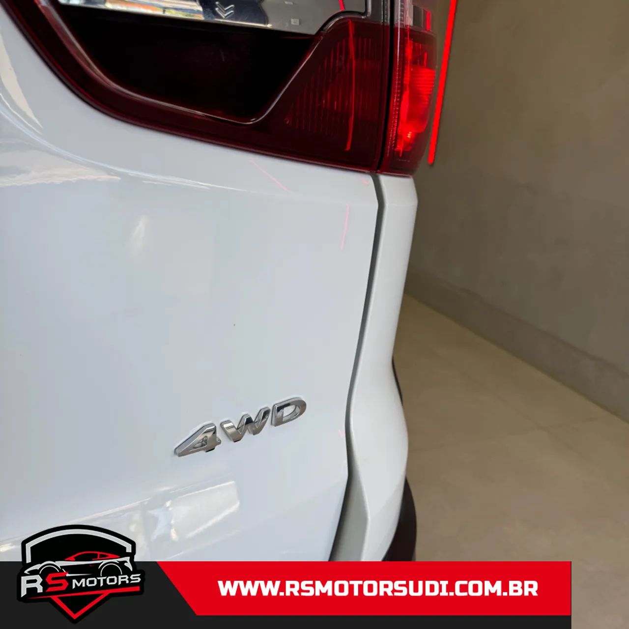 Ford Ecosport 2019 - Foto 3