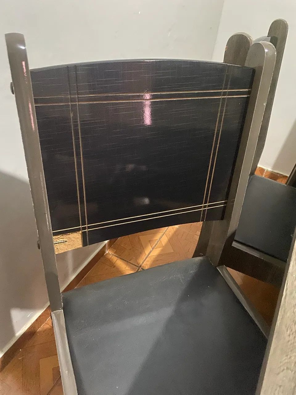 Mesa de madeira  - Foto 3