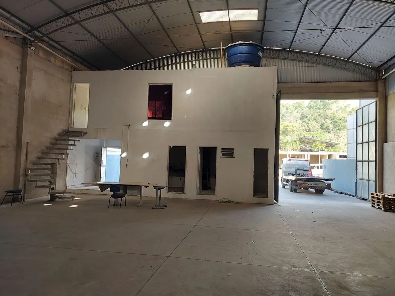 Galpão 450m2  em Maricá  - Foto 5