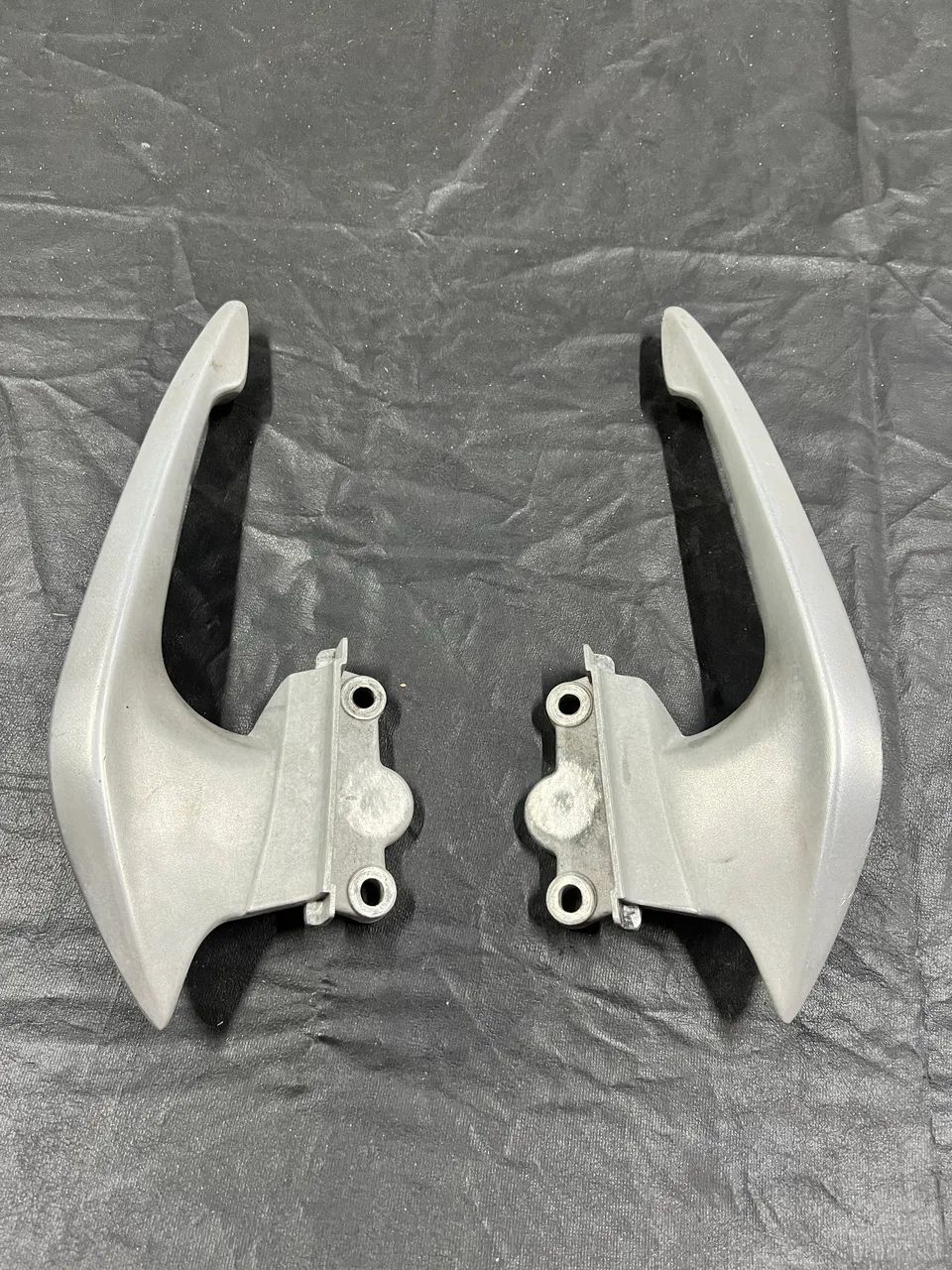 Garupeira Cb 300 original