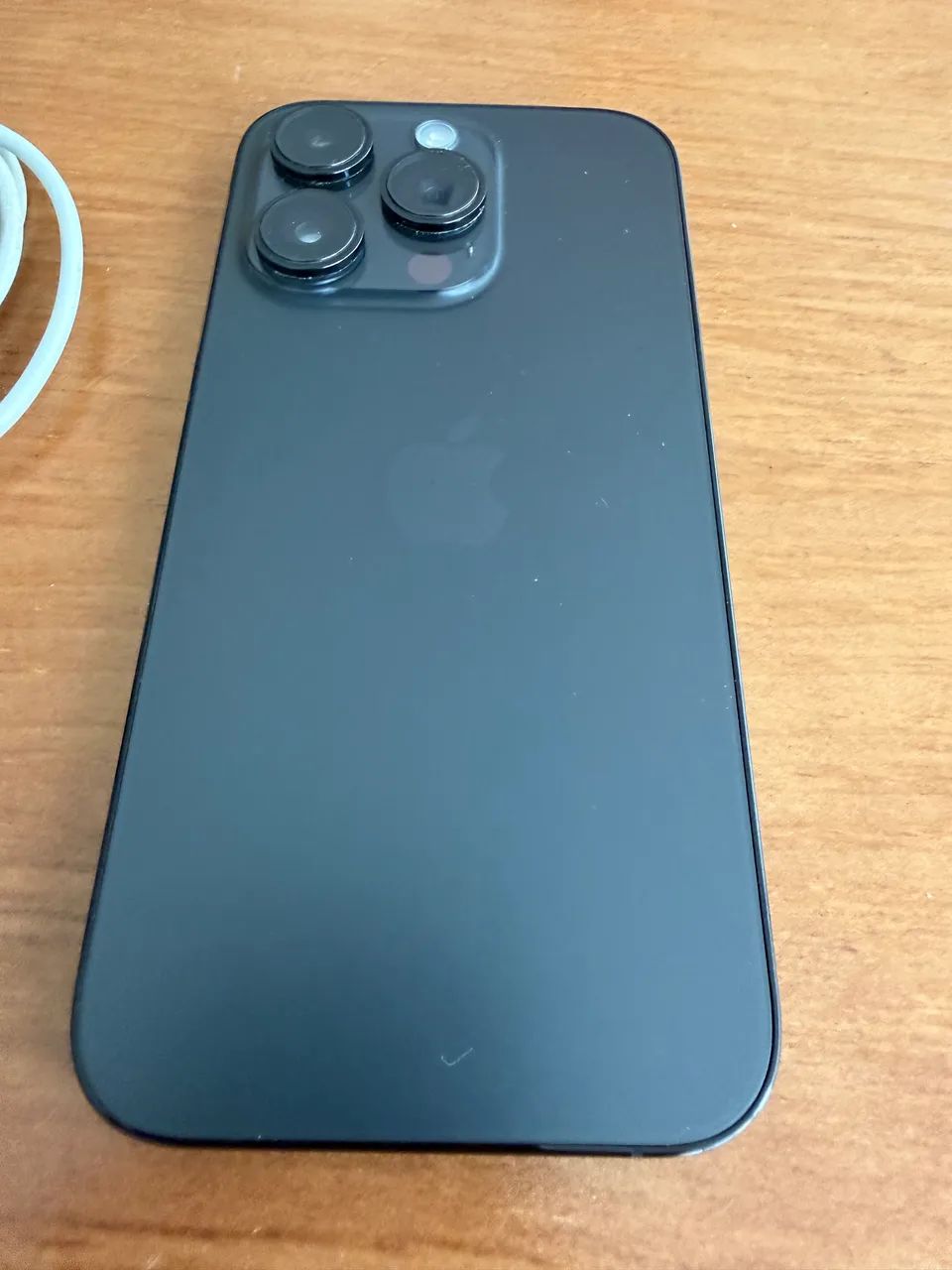 iPhone 14 Pro 128 GB - Único Dono - Impecável - Sem Detalhes - Foto 5