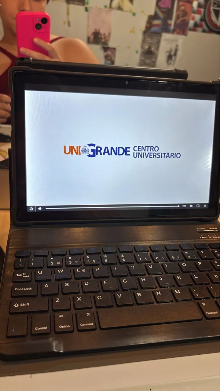 NOTEBOOK ASUS + FONTE - Foto 3