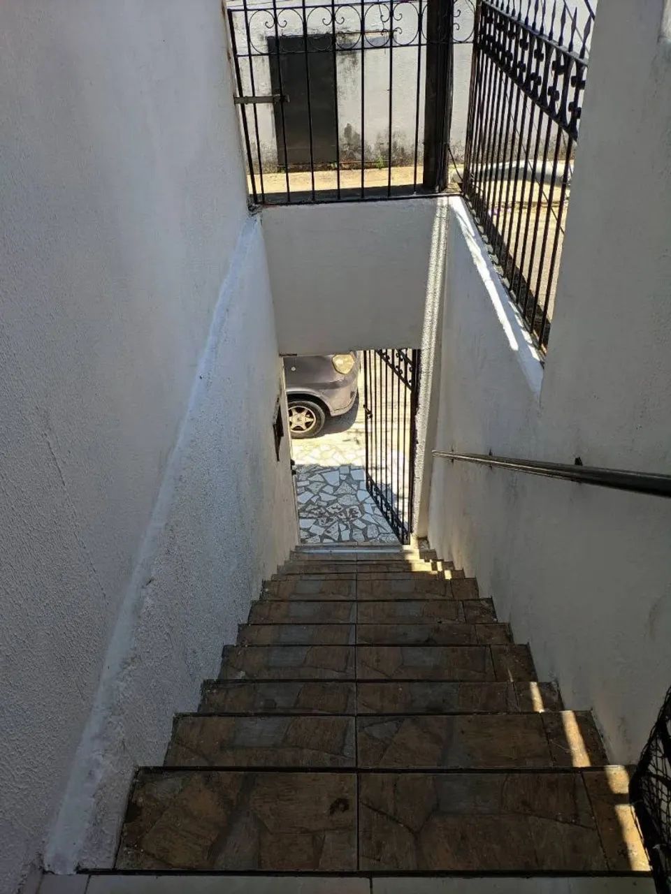 Apartamento bem localizado no monte castelo  - Foto 2
