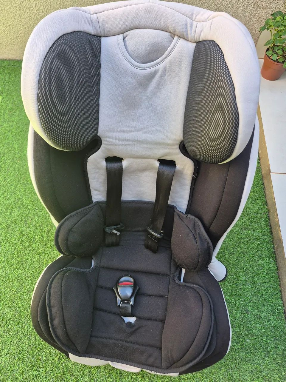 Cadeirinha para carro - Foto 2