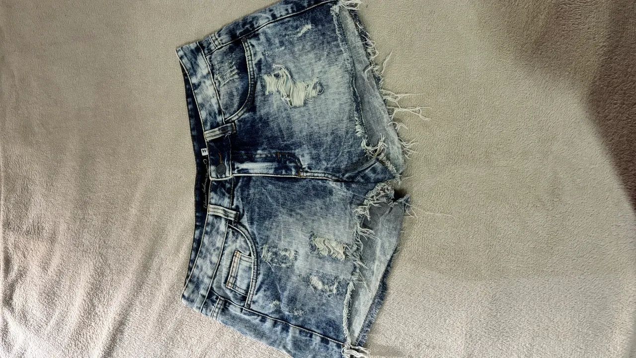 Short Colmeia TAM 44 - Foto 4