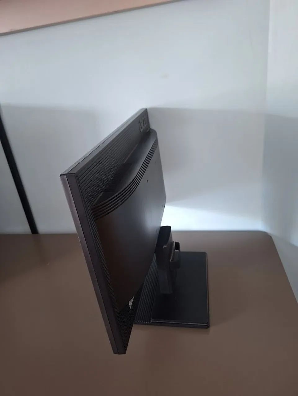 Monitor Acer 20 polegadas + Cabo HDMI + Cabo de força - Foto 4