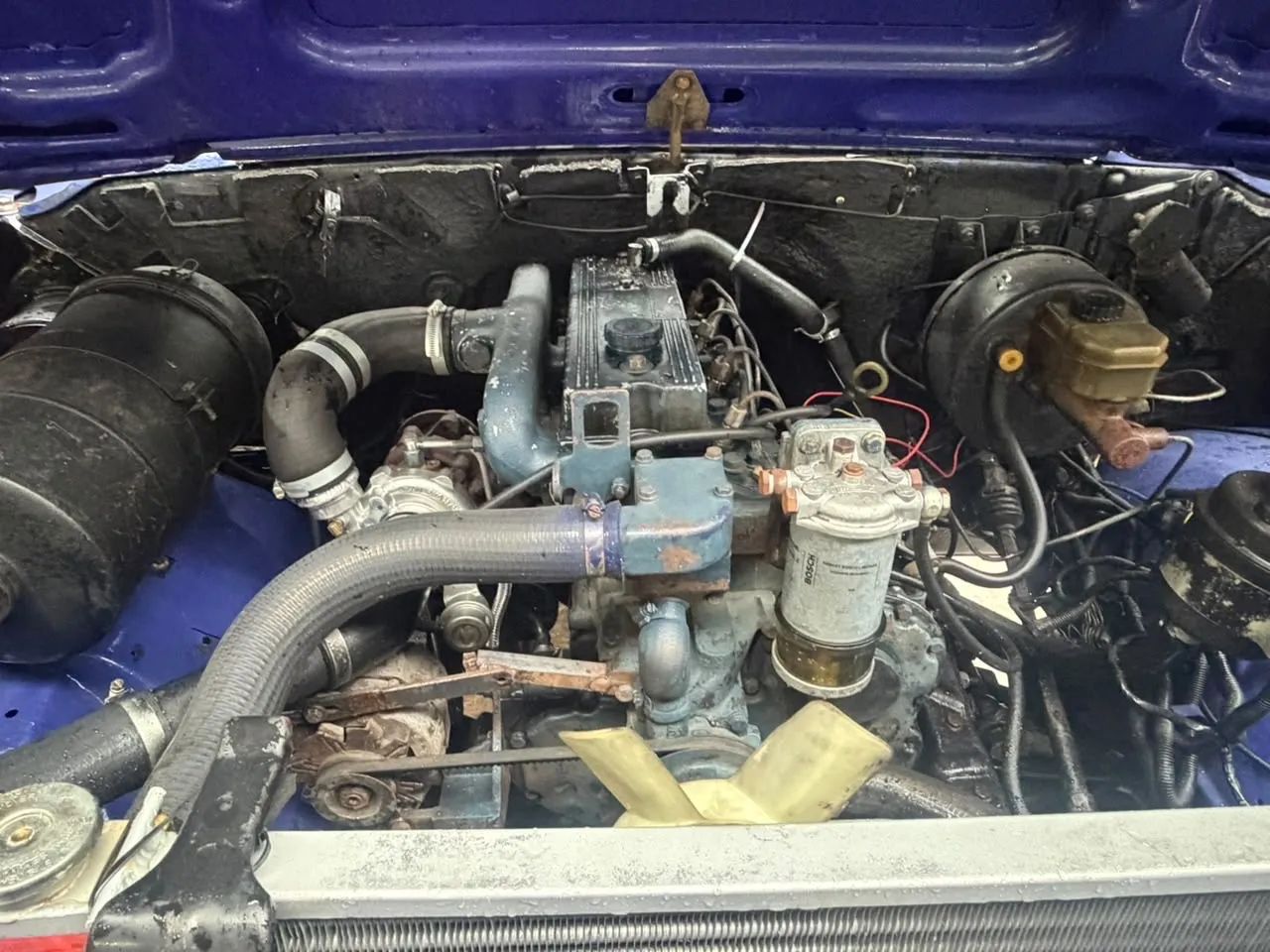 D40 chevrolet D40 - Foto 2
