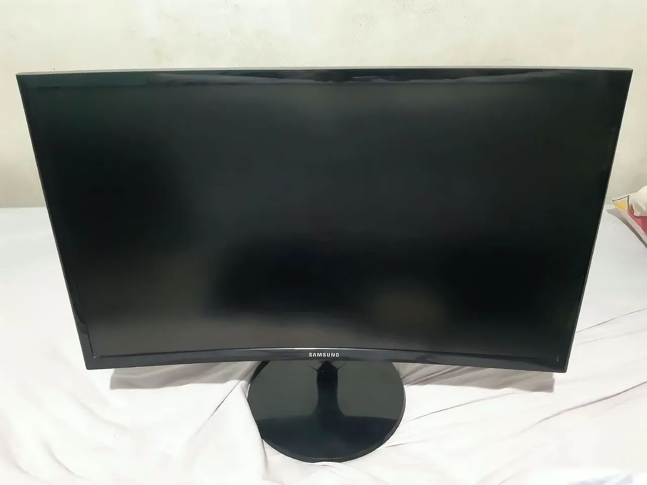 Monitor samsung