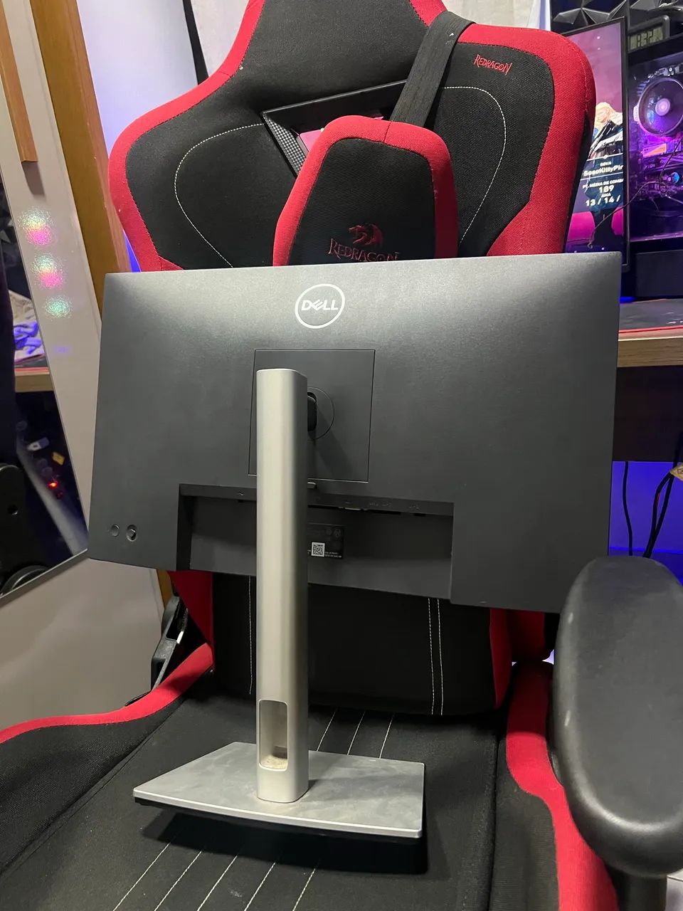 Monitor Dell P2422H  - Foto 3