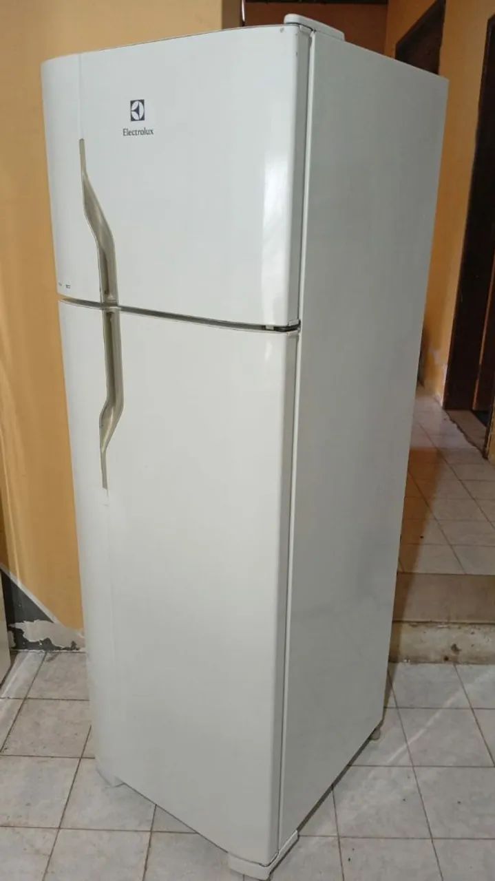 Geladeira dúplex  - Foto 2