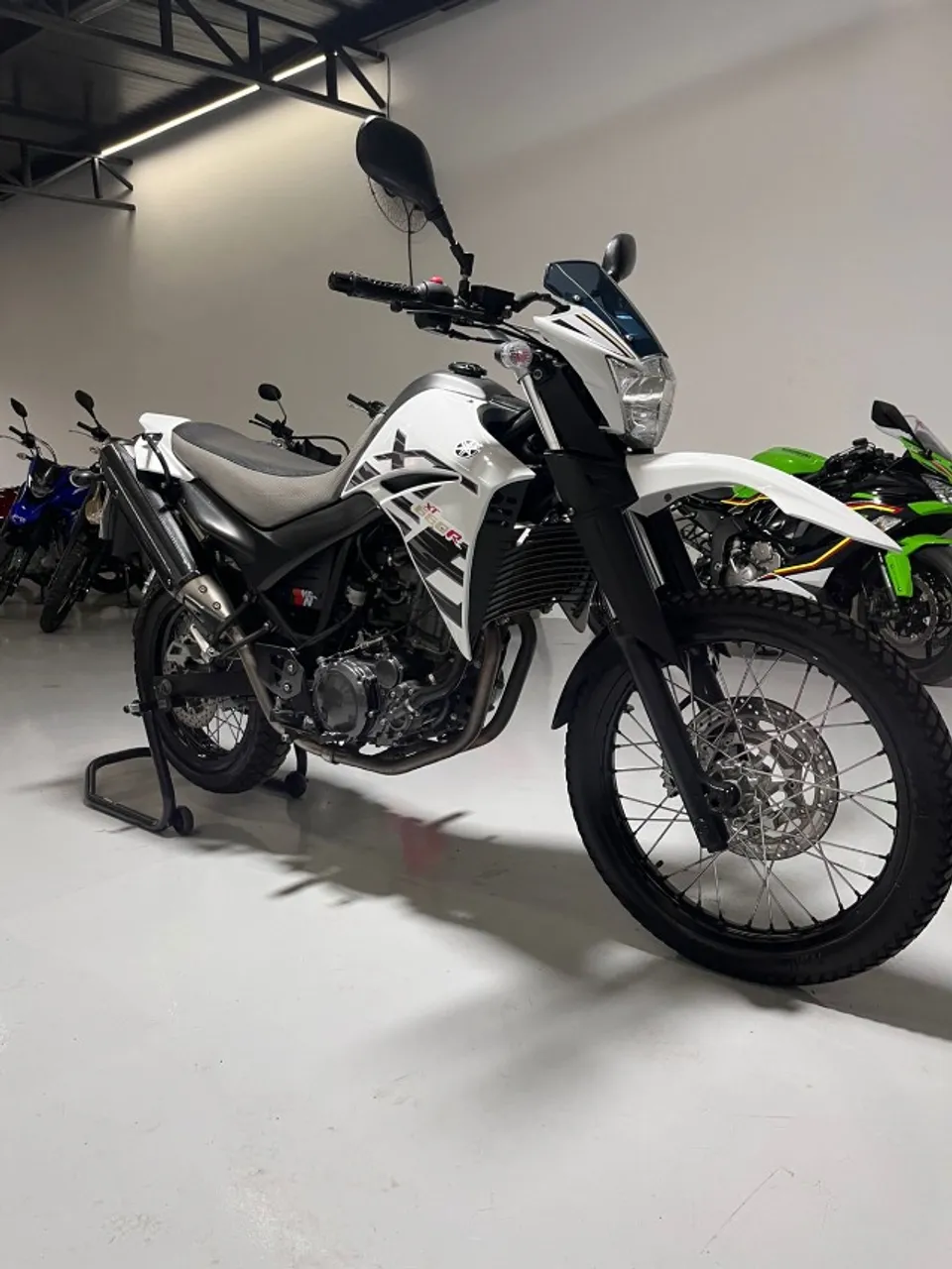 Motos Kawasaki Ninja H2 SX SE 998cc - Cotia, São Paulo