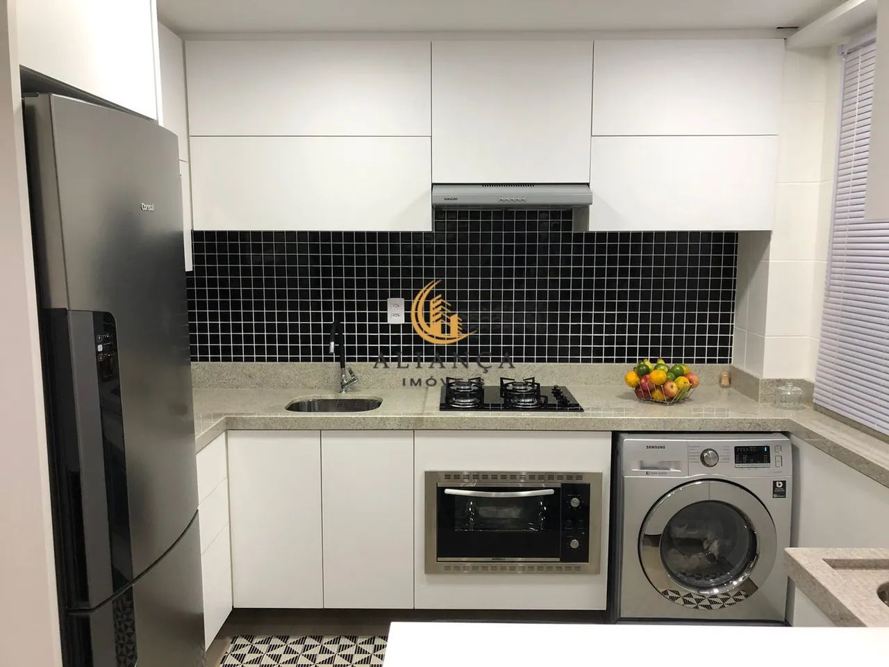 Apartamento em Balneário, Florianópolis/SC - Foto 5