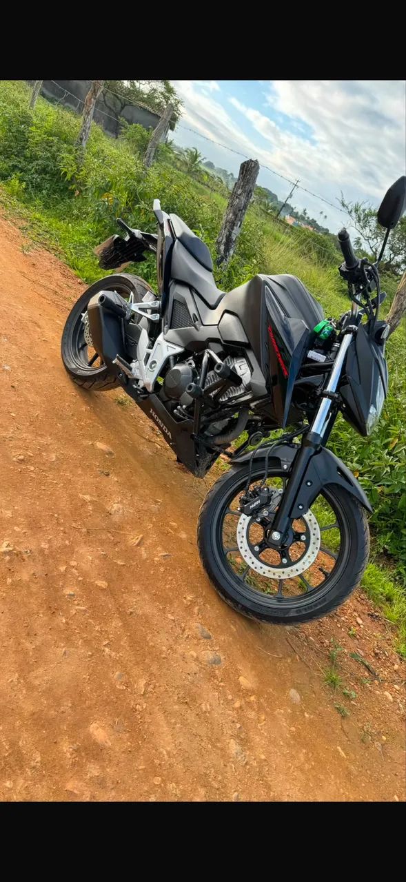 Cb 300 twist  - Foto 2