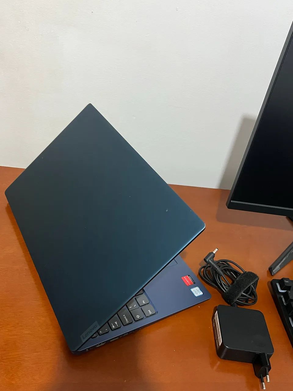 Notebook Lenovo i7, 500GB SSD, Windows 11 - Foto 5
